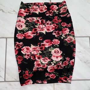 SOLD Pencil Skirt